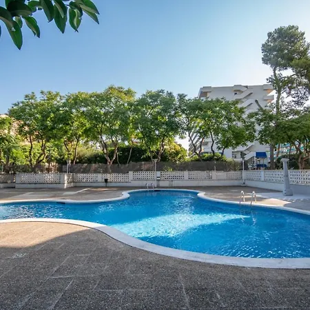Apartment Gocosta Arquus Deluxe 2 Salou
