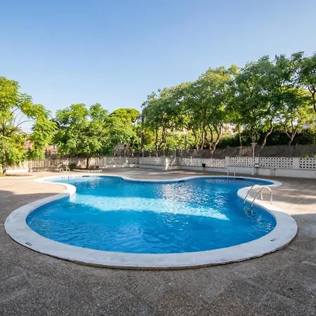 Gocosta Arquus Deluxe 2 Salou