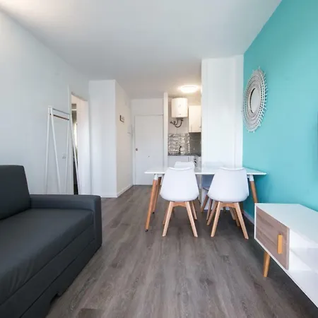 Apartment Gocosta Arquus Deluxe 2 Salou