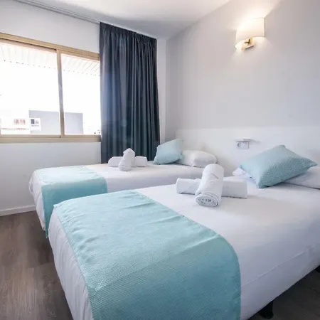 Gocosta Arquus Deluxe 2 Apartment Salou