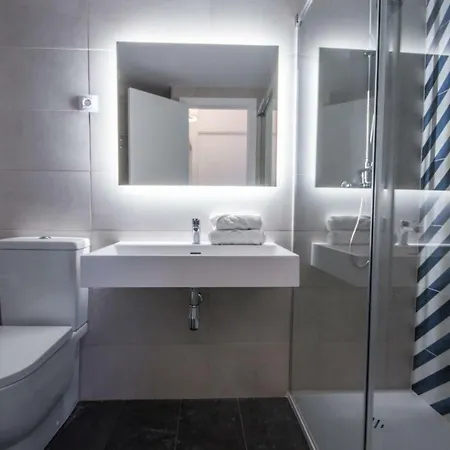 Gocosta Arquus Deluxe 2 * Salou