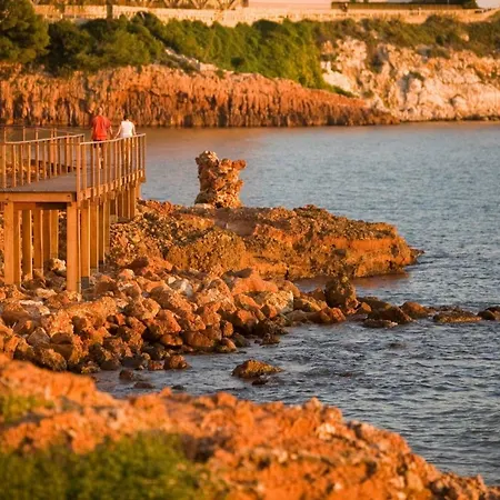 Gocosta Arquus Deluxe 2 Salou