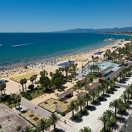 Apartment Gocosta Arquus Deluxe 2
